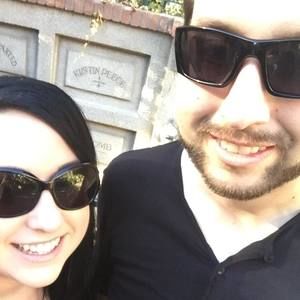 Meet your Posher, Samuel